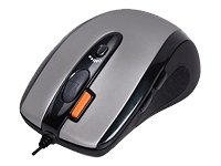 A4 TECH Mouse for glassware 7BTn office