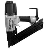 Pneumatic Metal Connect Nailer, 1 1/2-2 1/2