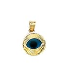 Evil Eye Pendant