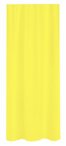 Spirella Primo Duschvorhang, Textil/Polyester,
