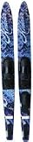 Kent Skis Combo 68 Blue