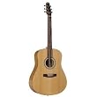 Seagull S6 Cedar Slim Acousic Guitar