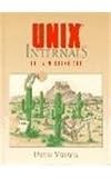 Unix Internals: The New Frontiers