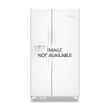 Review KitchenAid  / KitchenAid : KSRV22FVSS Refrigerator