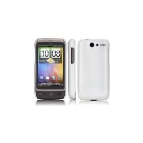 Case-Mate Barely There Case for HTC Desire - Glossy White