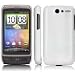 Case-Mate Barely There Case for HTC Desire - Glossy White
