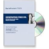 Generating Free PR - Easy Steps to Get Free Media Coverage