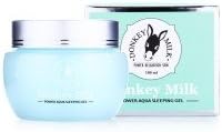 Donkey Milk Power Aqua Sleeping Gel 100ml