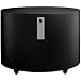 KEF PSW2500BL 250 Watts Subwoofer (Black)