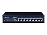 Lancom Switch/8xG+F+ENet unmanaged