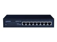 Lancom Switch/8xG+F+ENet unmanaged Preisvergleich
