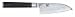 Shun Shun Classic Santoku Knife 4-in.