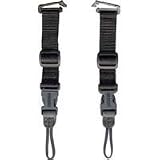 Op/Tech System Connector #10 Reporter/Backpack 8.5 - 10.5 (21,6 CM - 26,7 CM) each side