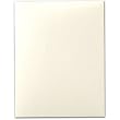 Fluorescent White 90lb. 23x29 Cover Sheets
