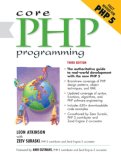 Core PHP Programming (3rd Edition) (Core Series)