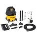 Shop-Vac 9551600 6.5-Peak HP Ultra Pro Series Wet or Dry Vacuum, 16-Gallon