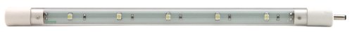 RiteLite LPL954W-AC 20-LED Link-Light Light Tube System, 4-Tubes with 5-LEDs in Each