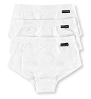 3 Pack Autograph Superfine Pure Cotton Shorts