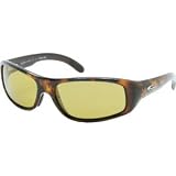 Smith Riverside Sunglasses - Polarchromic Tortoise/Polarchromic Amber, One Size