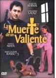 La Muerte De Un Valiente [DVD] [Region 1] [US Import] [NTSC]