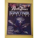 SpecialCollector'sEditionStarTrek30Years