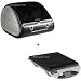 DYMO LabelWriter 450 Desktop Mailing Solution PC/Mac-Connected Printer with Scale