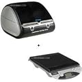 DYMO LabelWriter 450 Desktop Mailing Solution PC/Mac-Connected Printer with Scale