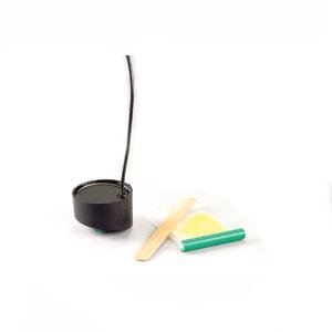 Humminbird XAP 9 20 Angled Puck Transducer