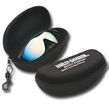 Duoflex Safety Glasses - Astrospec 3000 - Yellow/Black - Gray Lens