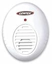 LENTEK INTERNATIONAL Ultrasonic Pest Patrol PR30C