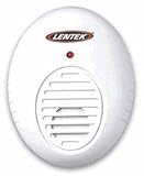 LENTEK INTERNATIONAL Ultrasonic Pest Patrol PR30C