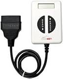 CodeKey Car Engine Diagnostic Tool - OBDII On-Board Diagnostic - CAN Controller Area Network Code Reader