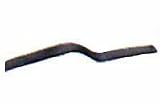 ALC Keysco ALC77505 Medium Second Cut Slapping File