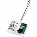 Hagen Easy Catch 8in Green Coarse Nylon w/16 inch Handle