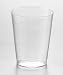 KAYA 10 OZ. "CRYSTAL LOOK" DISPOSABLE ROUND TUMBLER CUPS (500 PIECES)