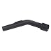 UNIVERSAL HANDGRIFF - Passend für: Miele S300-S499, Bosch, Panasonic, Rowenta, Samsung, Siemens