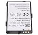 Electronics : Mio A700 A701 PDA Battery