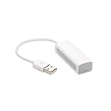 I/O Crest SY-ADA23015 802.11 G/B Wireless USB Dongle