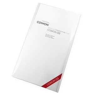 COWON LCD & Body for D3