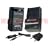 EPMUSA - Replacement Wall & Car Battery Charger Kit for HP LI40 L2508-80001 Photosmart R742 R742v R742Xi Digital Cameras