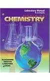 Laboratory Manual to Accompany World of Chemistry