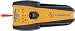 Zircon 61905 Studsensor I60 Onestep, Center Finding Stud Finder, Yellow