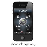 Viper Smart Start System VSS4000