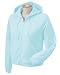 Velour Hoodie