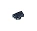 Telefon-Adapter TAE-N Stecker / RJ11 Buchse