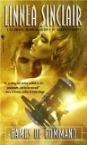 Games of Command (Bantam Spectra Book)