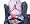 Nike Air Jordan 5 V Retro (black / metallic silver / red)