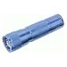 Garrity #K009GST06A 3AAA LED Aluminum Flashlight