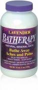 Batherapy - Lavender - 2 lbs - Bath Salt