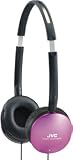 FLAT Headpones - Pink